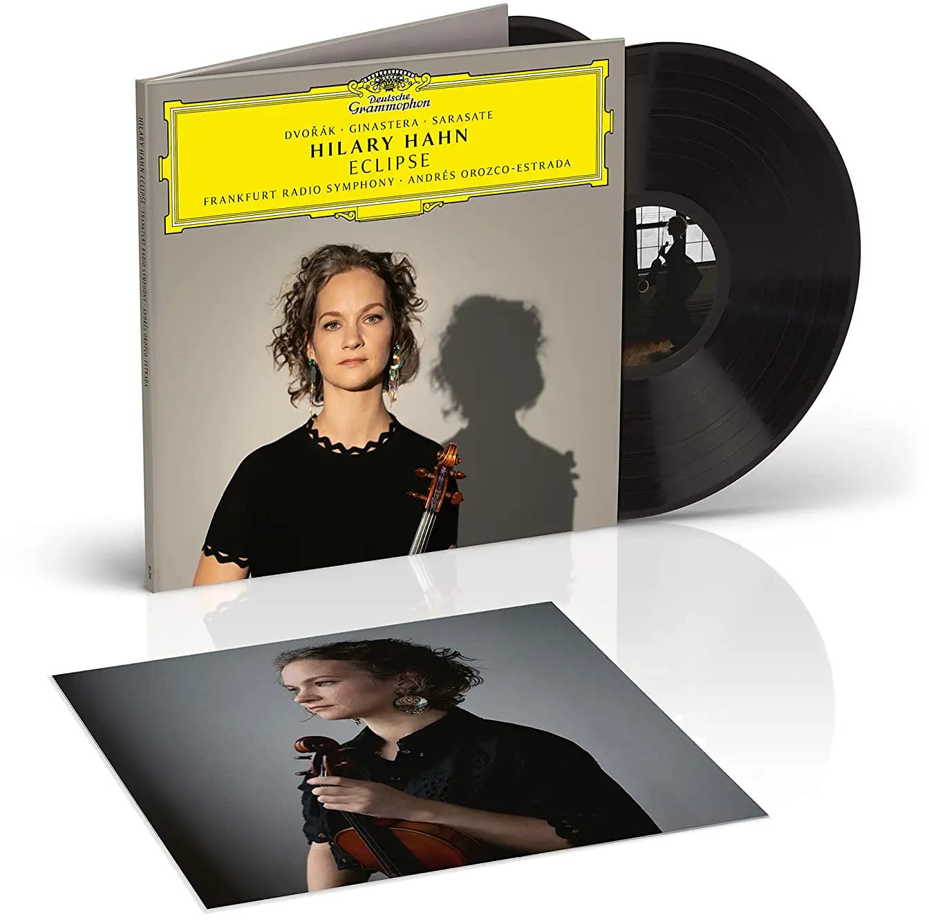 Eclipse (2LP) Classical