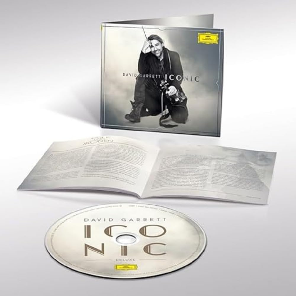 ICONIC (Ltd. Edition,signiert) Classical