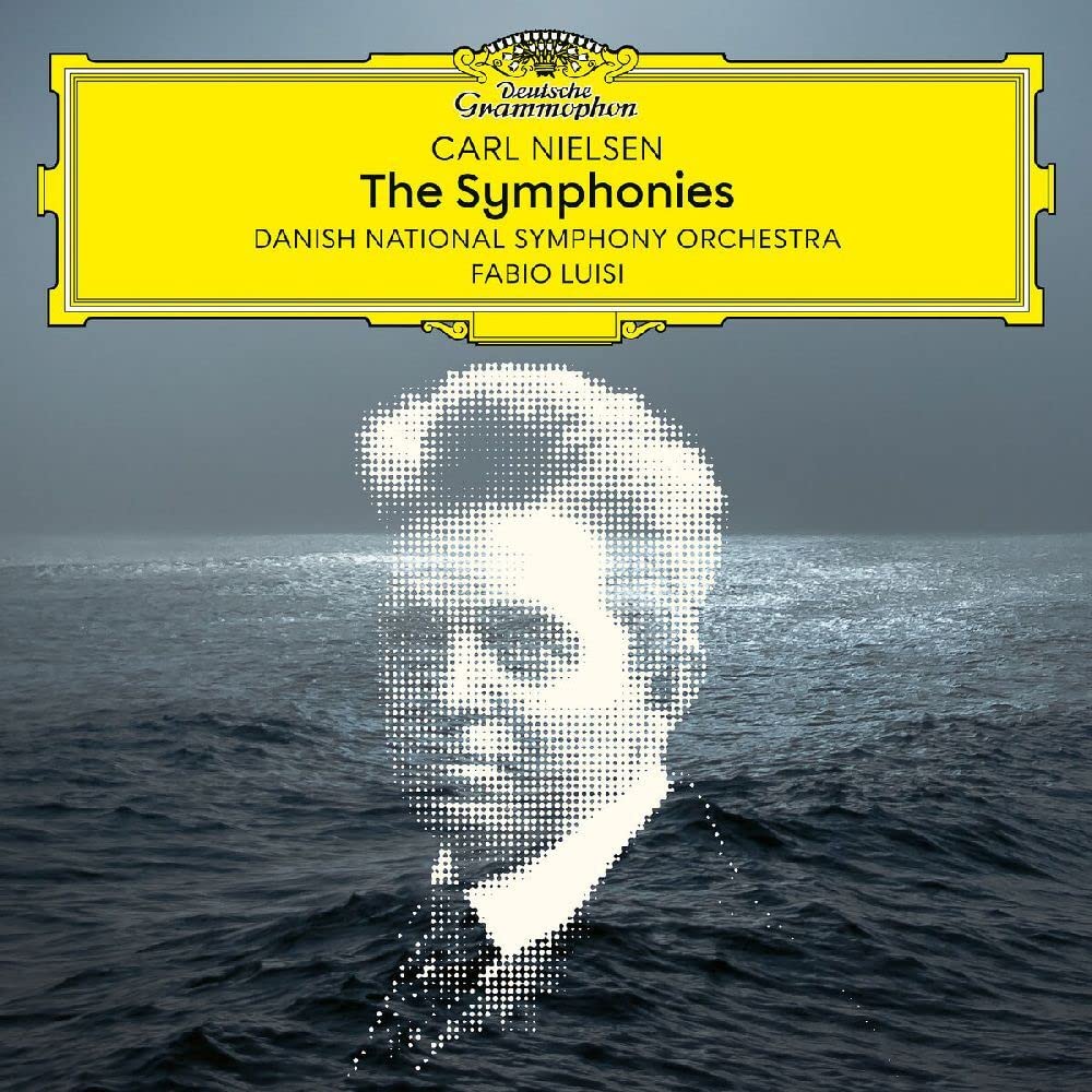 Carl Nielsen: The Symphonies Classical