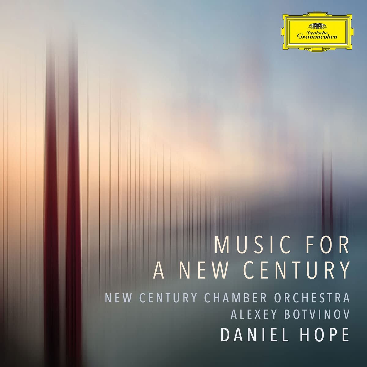 Music For a New Century Classical
