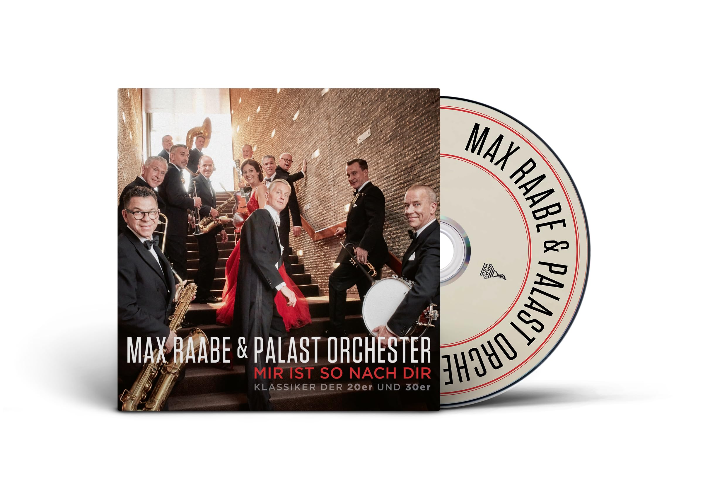 Mir ist so nach dir (Klassiker der 20er und 30er) German Schlager & Volksmusik