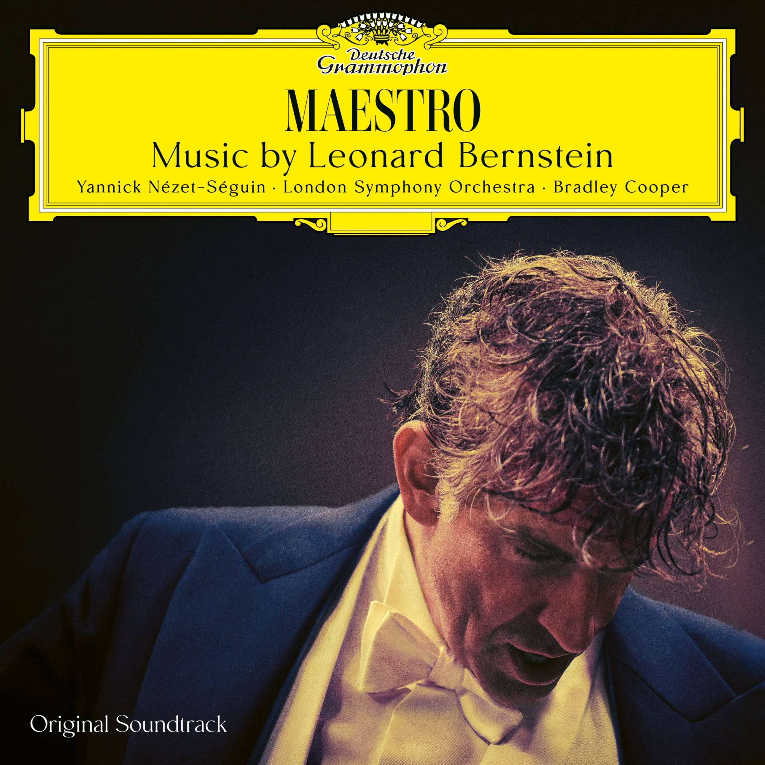 Maestro: Music By Leonard Bernstein (Original Soundtrack) Classical
