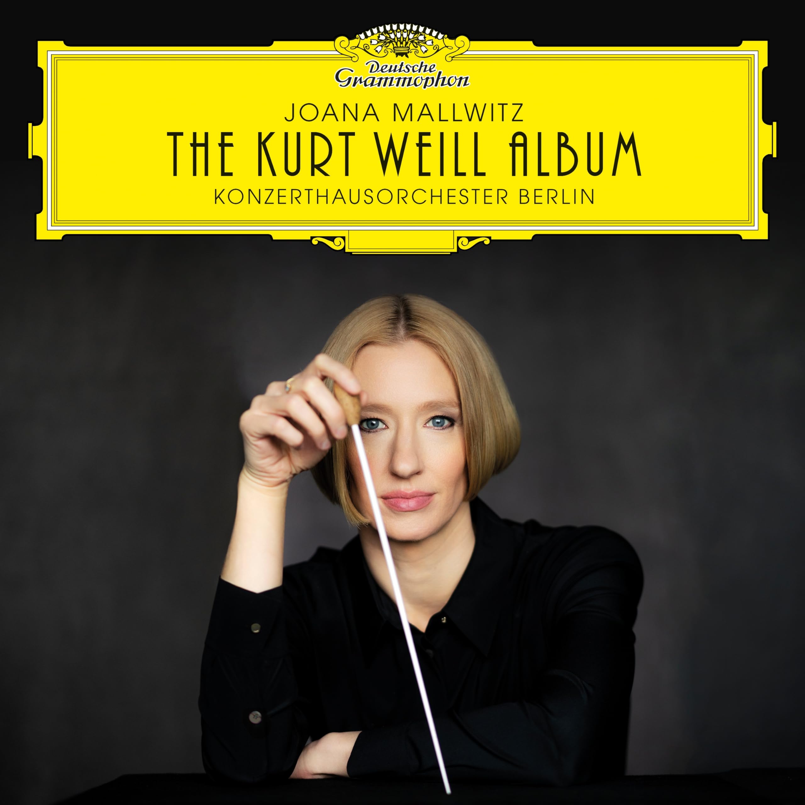 The Kurt Weill Album Classical