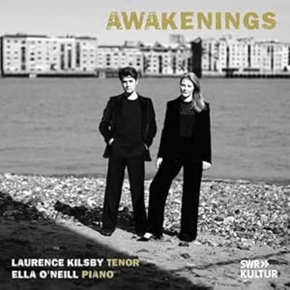 Awakenings Classical