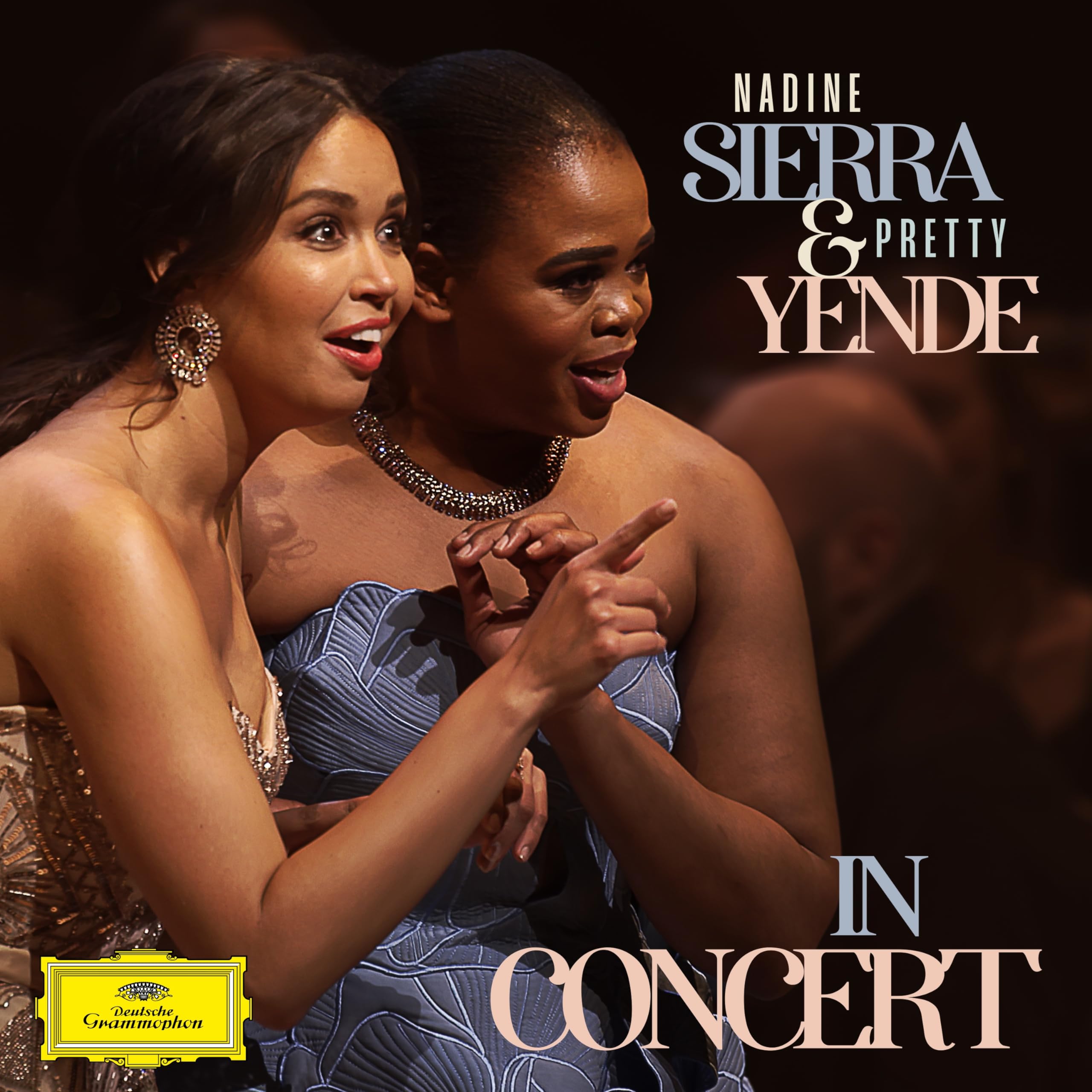 Nadine Sierra & Pretty Yende in Concert Classical
