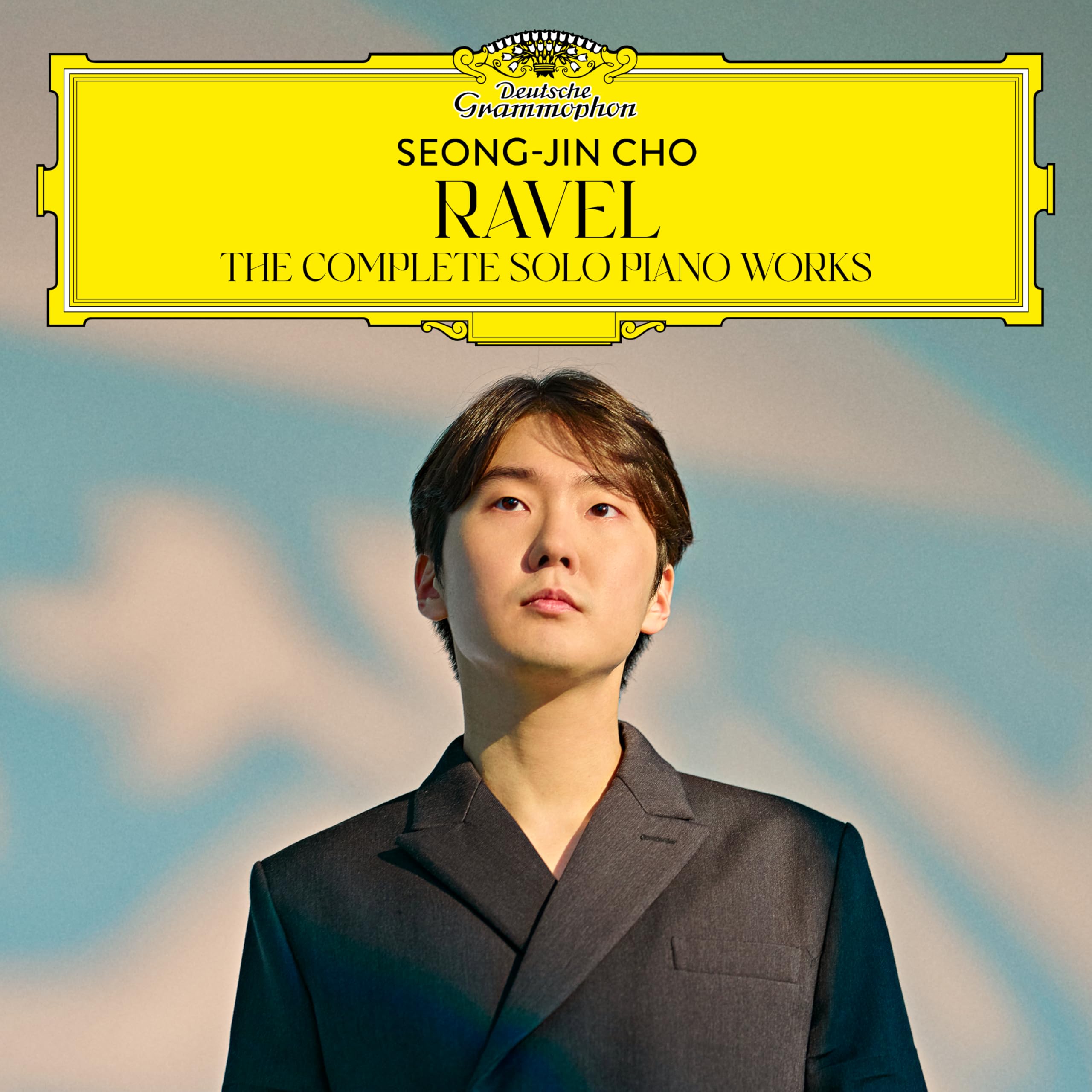 Ravel: The Complete Solo Piano Works Classical