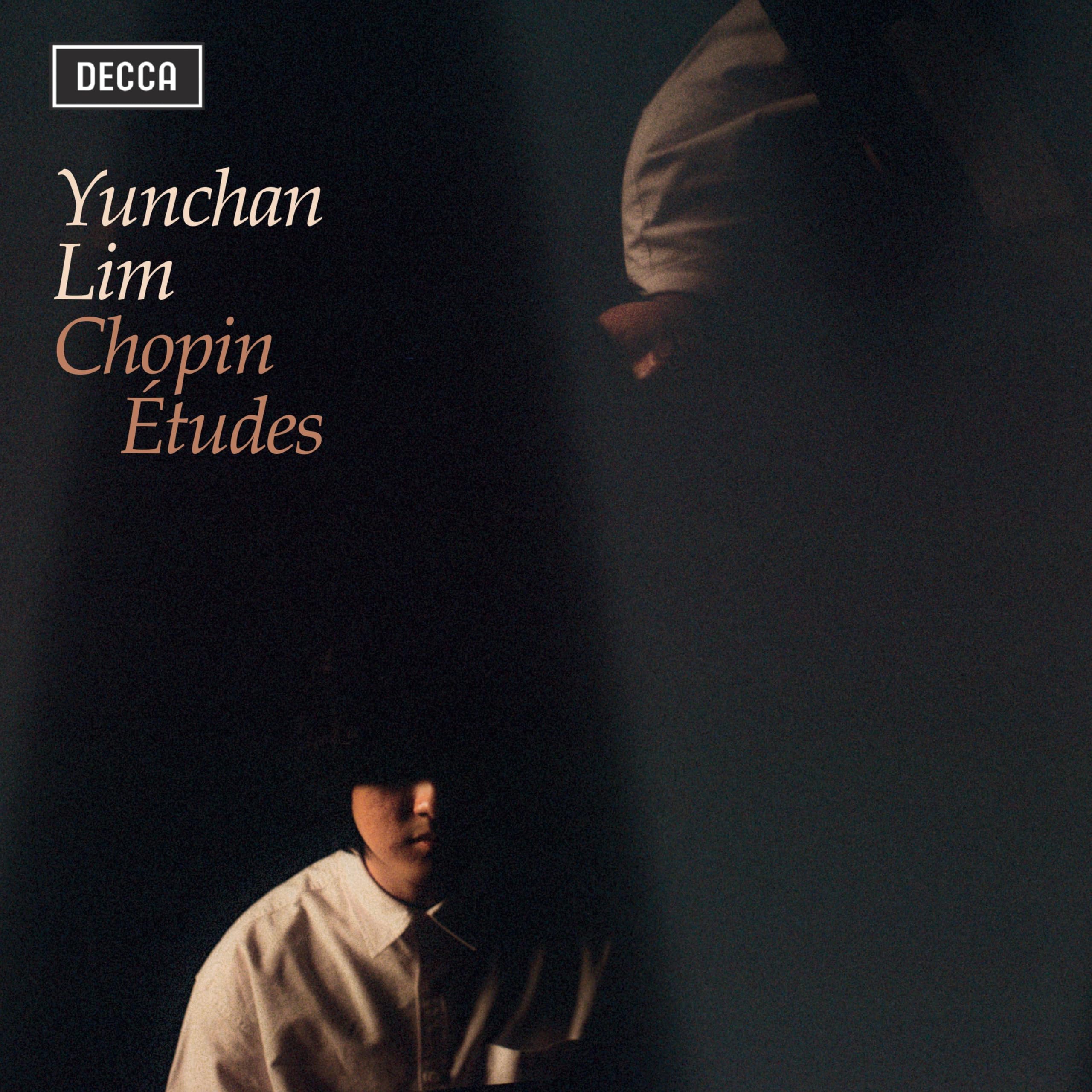 Chopin: Etudes, Opp. 10 & 25 (LP) Classical