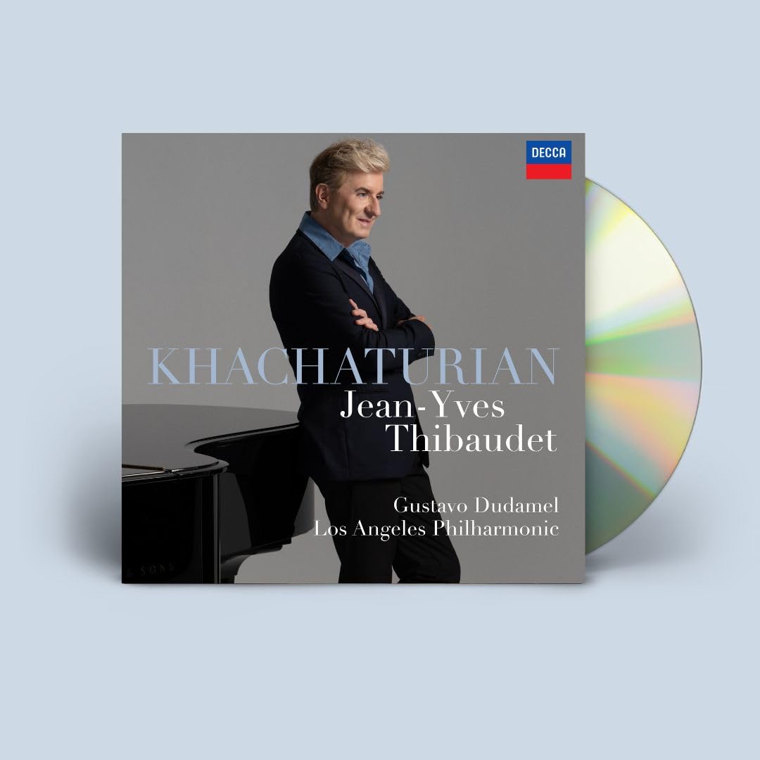 KHACHATURIAN Classical