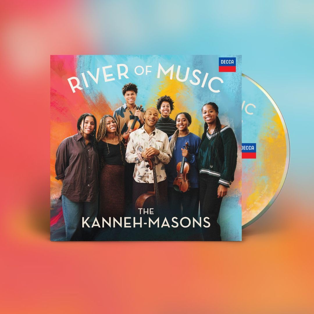 River Of Music Classical