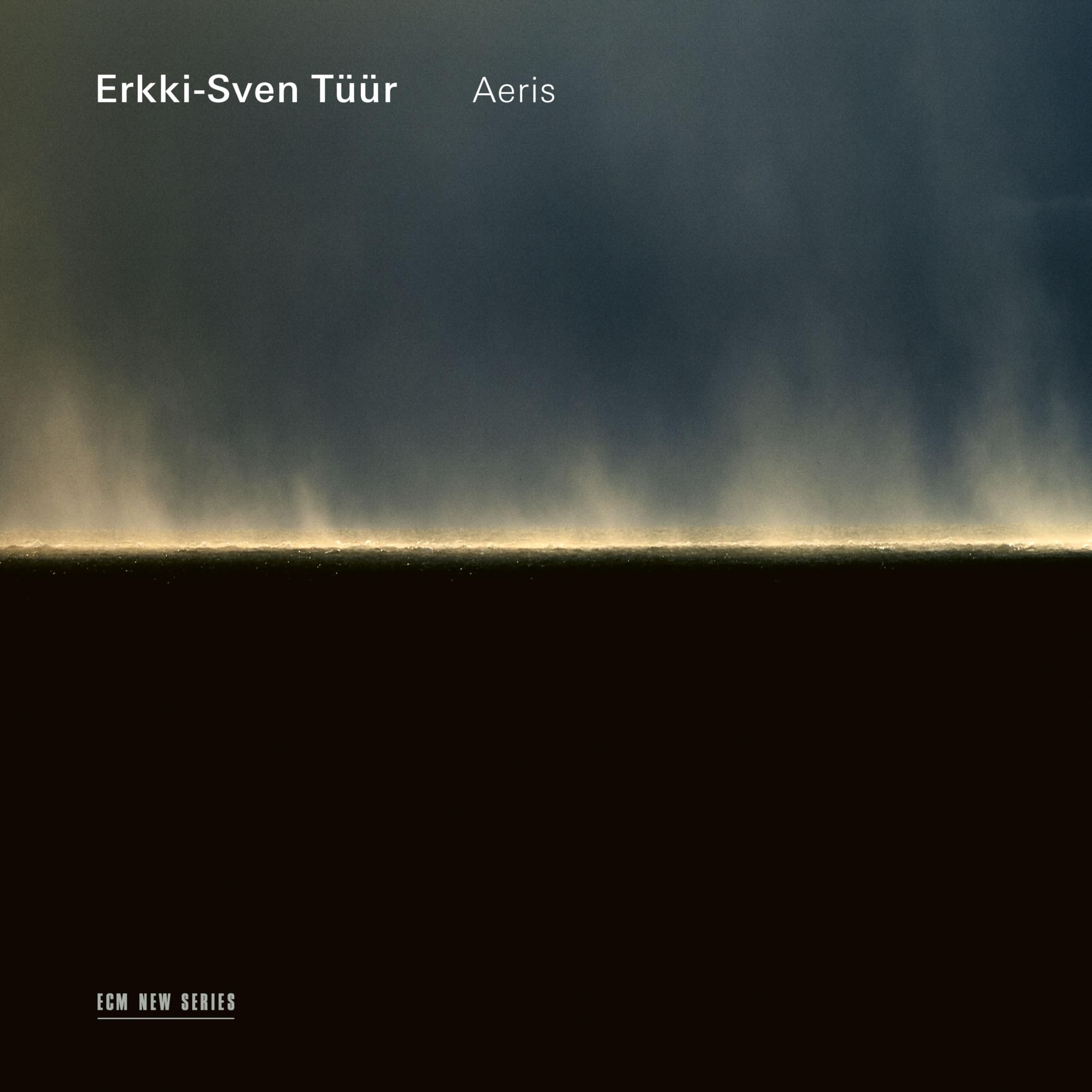 Erkki-Sven Tüür: Aeris Classical