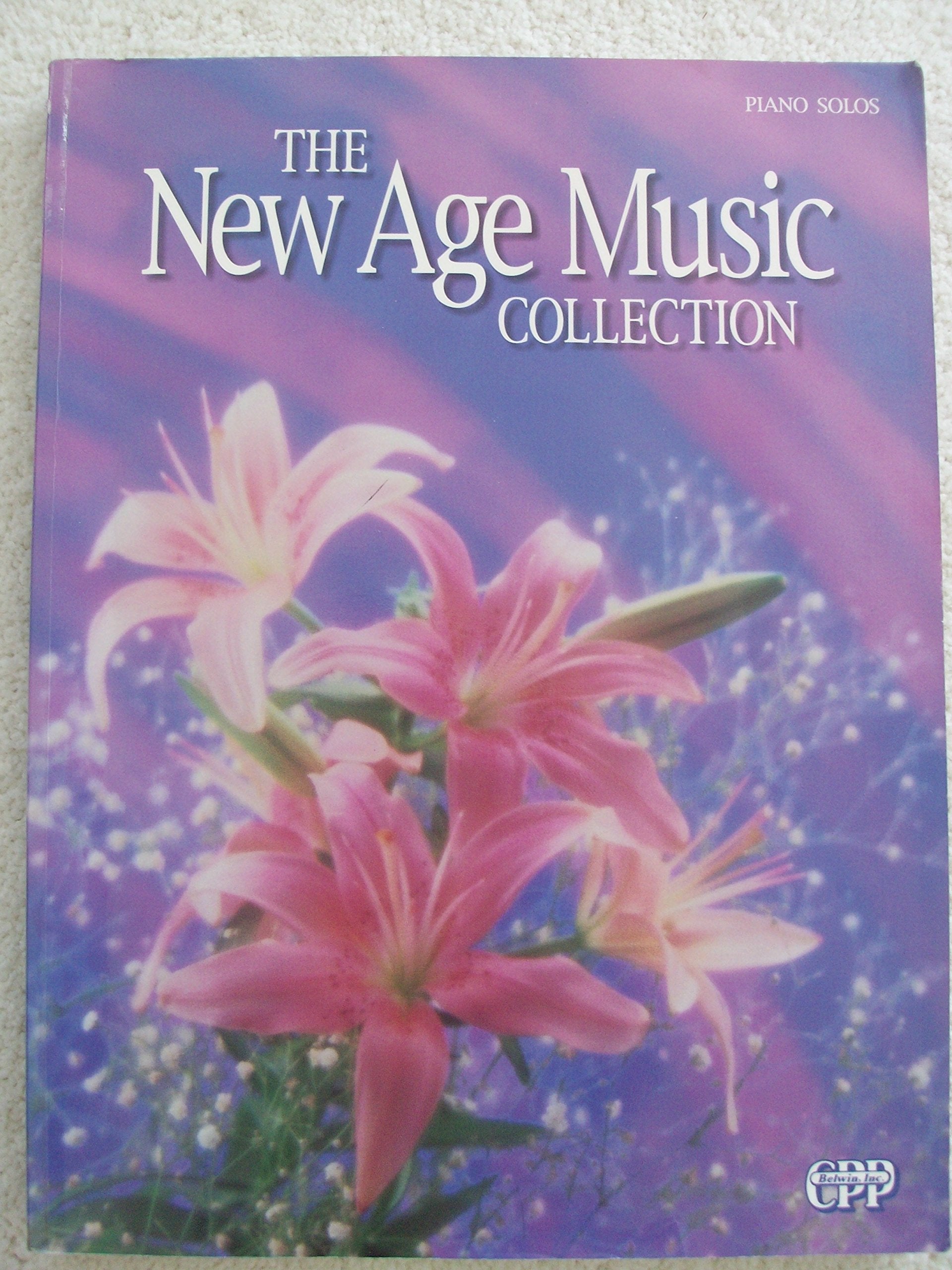 New Age Music Collection Arts & Music