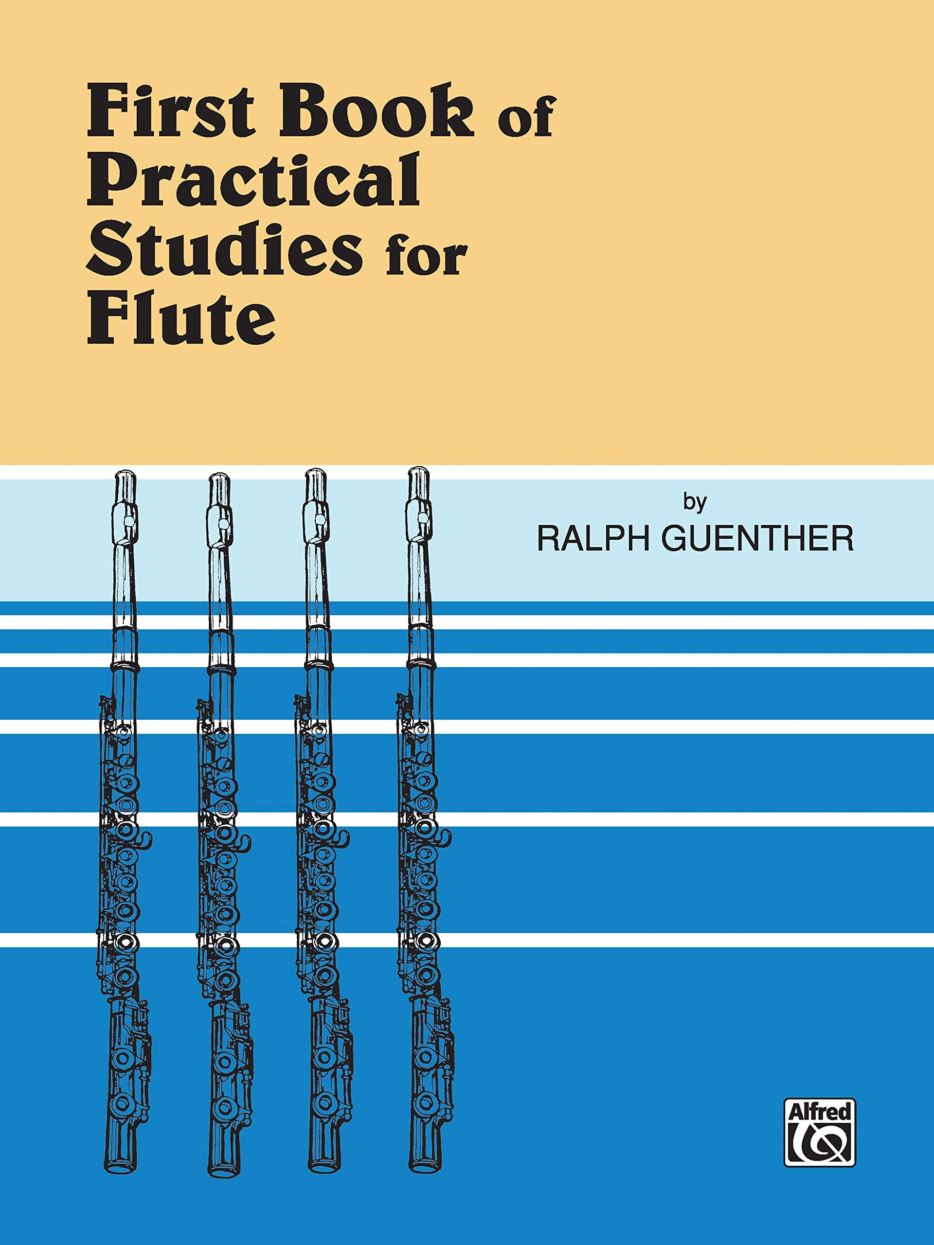 Practical Studies for Flute, Book I Social Sciences