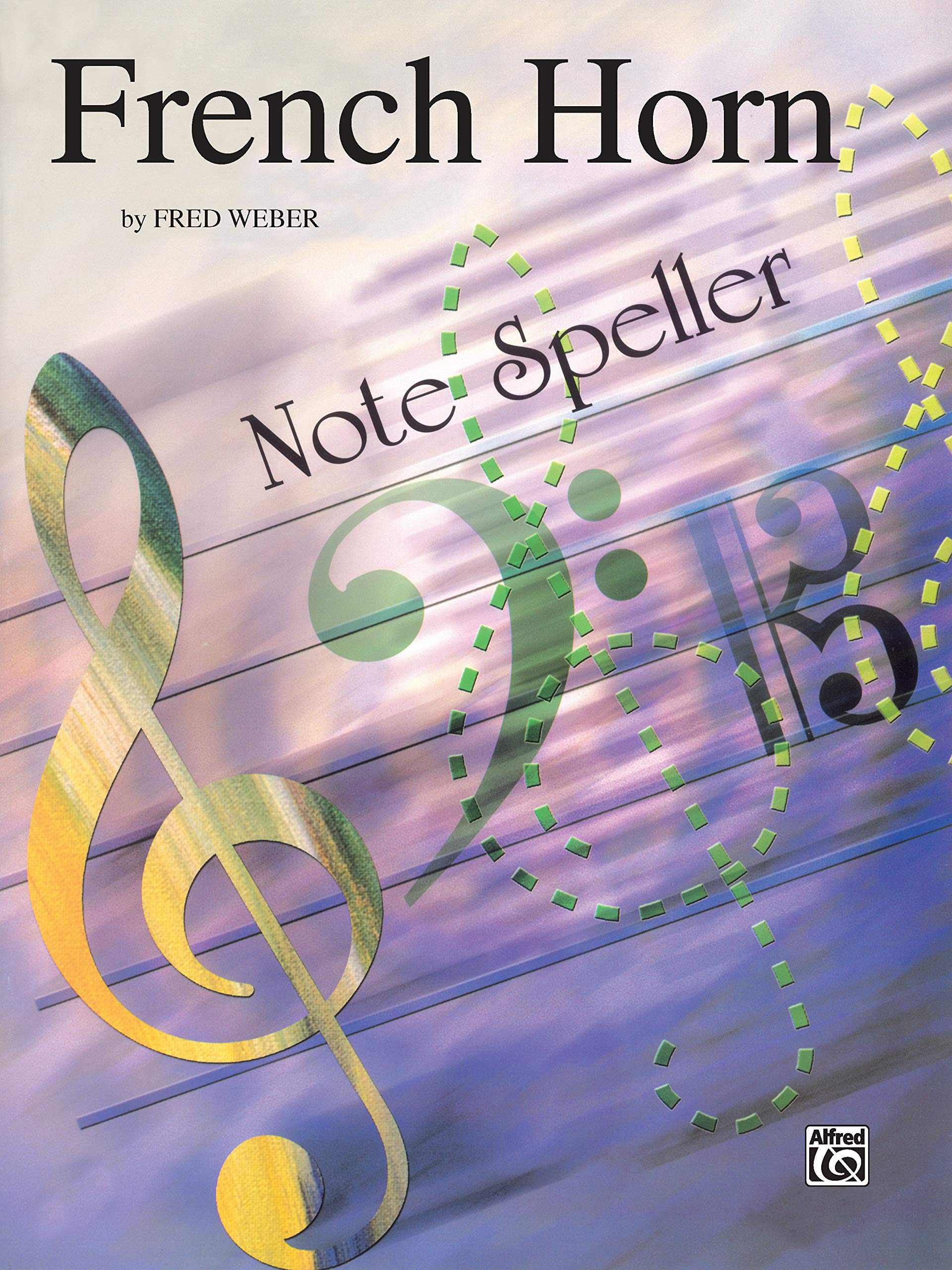 Note Spellers: French Horn: Band Supplement Social Sciences