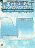 Play Along With John Brimhall: 10 Great Standards (2) Arts & Music