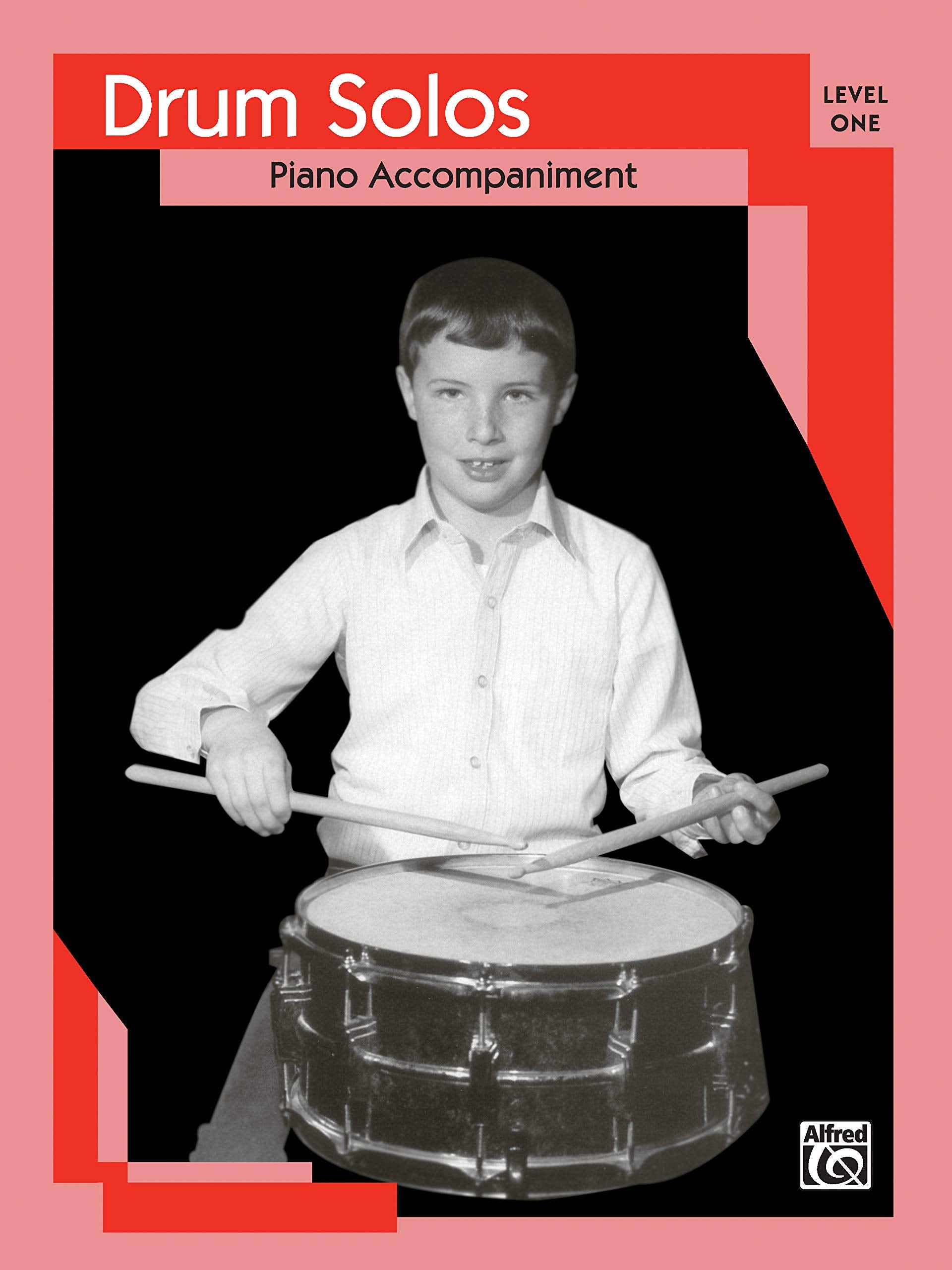 Drum Solos: Level I Piano Acc. Social Sciences