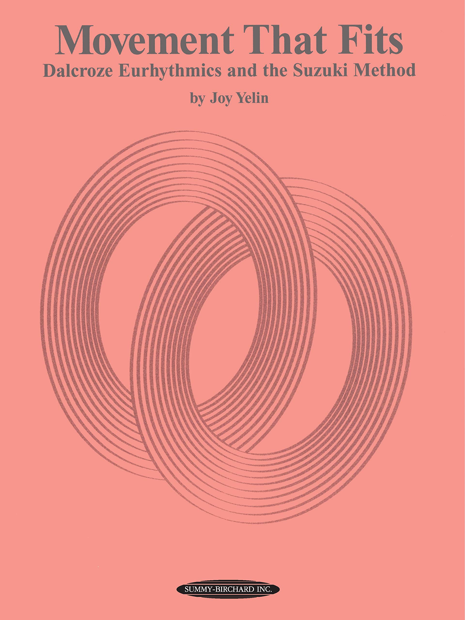 Movement That Fits: Dalcroze Eurhythmics and the Suzuki Method Social Sciences