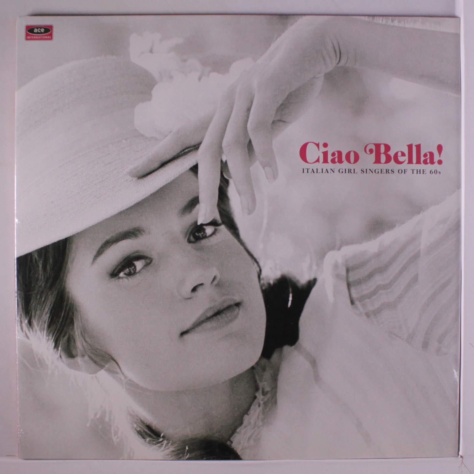 Ciao Bella! Italian Girl Singers of the 60s (Colou Pop