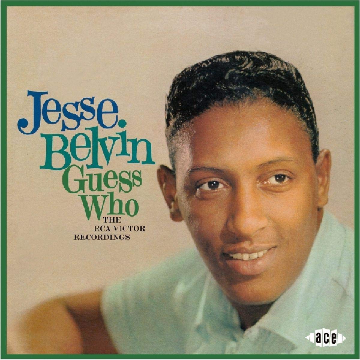 Guess Who: the Rca Victor Recordings Jazz