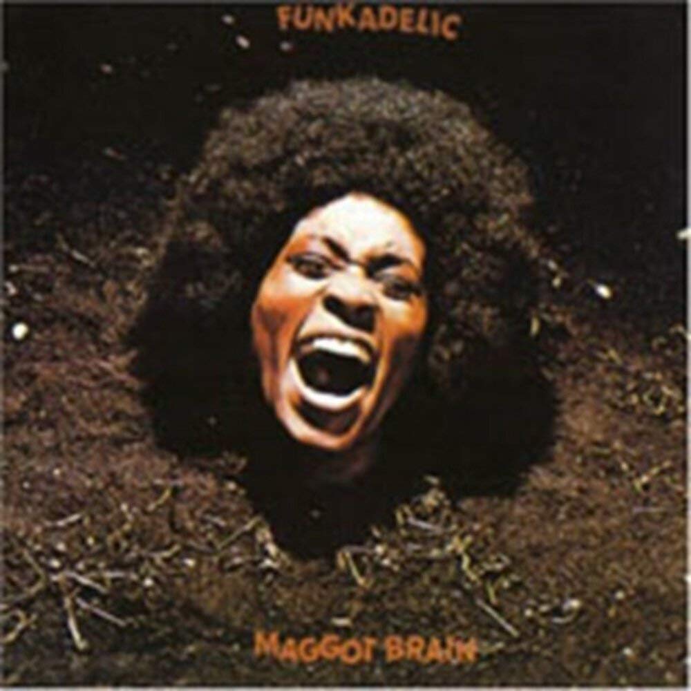 Maggot Brain Metal & Hardrock