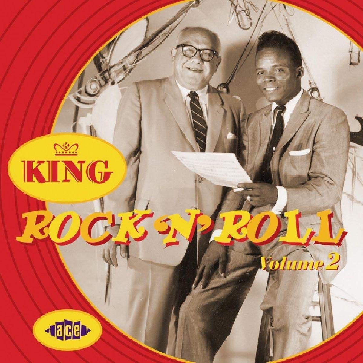 Product Image: King Rock 'N' Roll 2