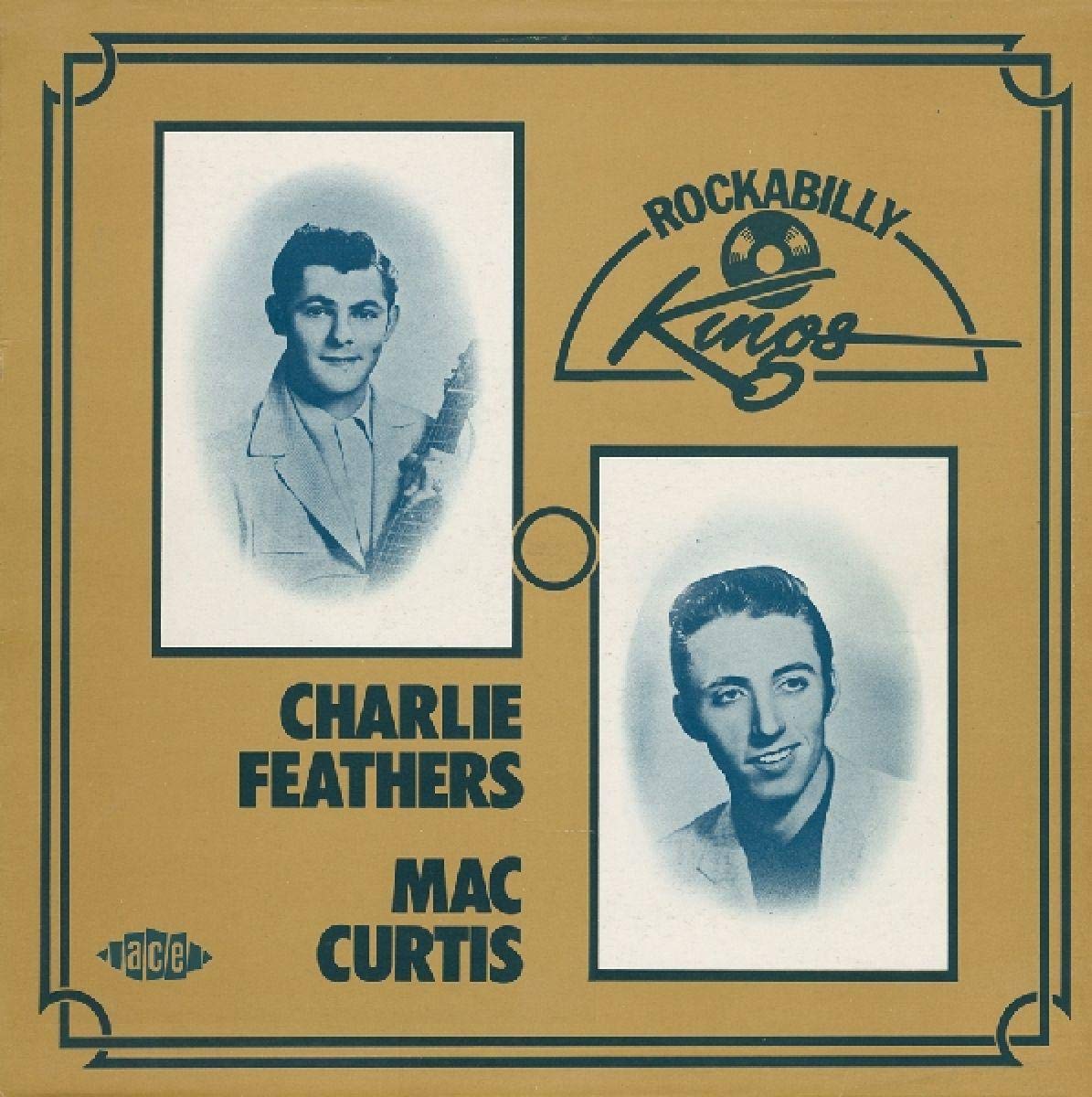 Product Image: Rockabilly Kings