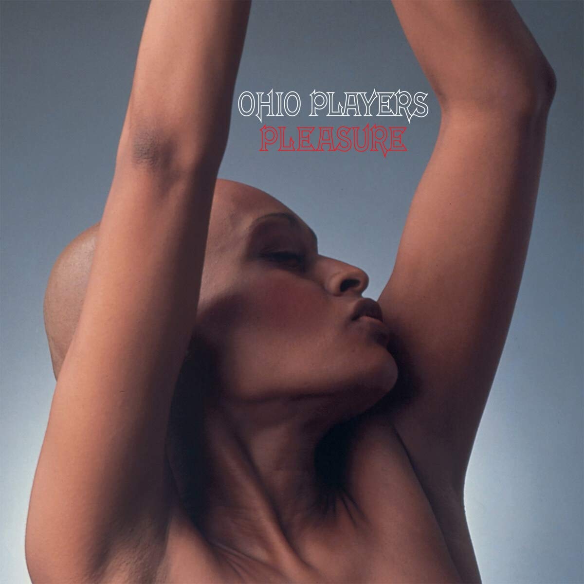 Pleasure (Gtf.Black Vinyl Reissue) Pop