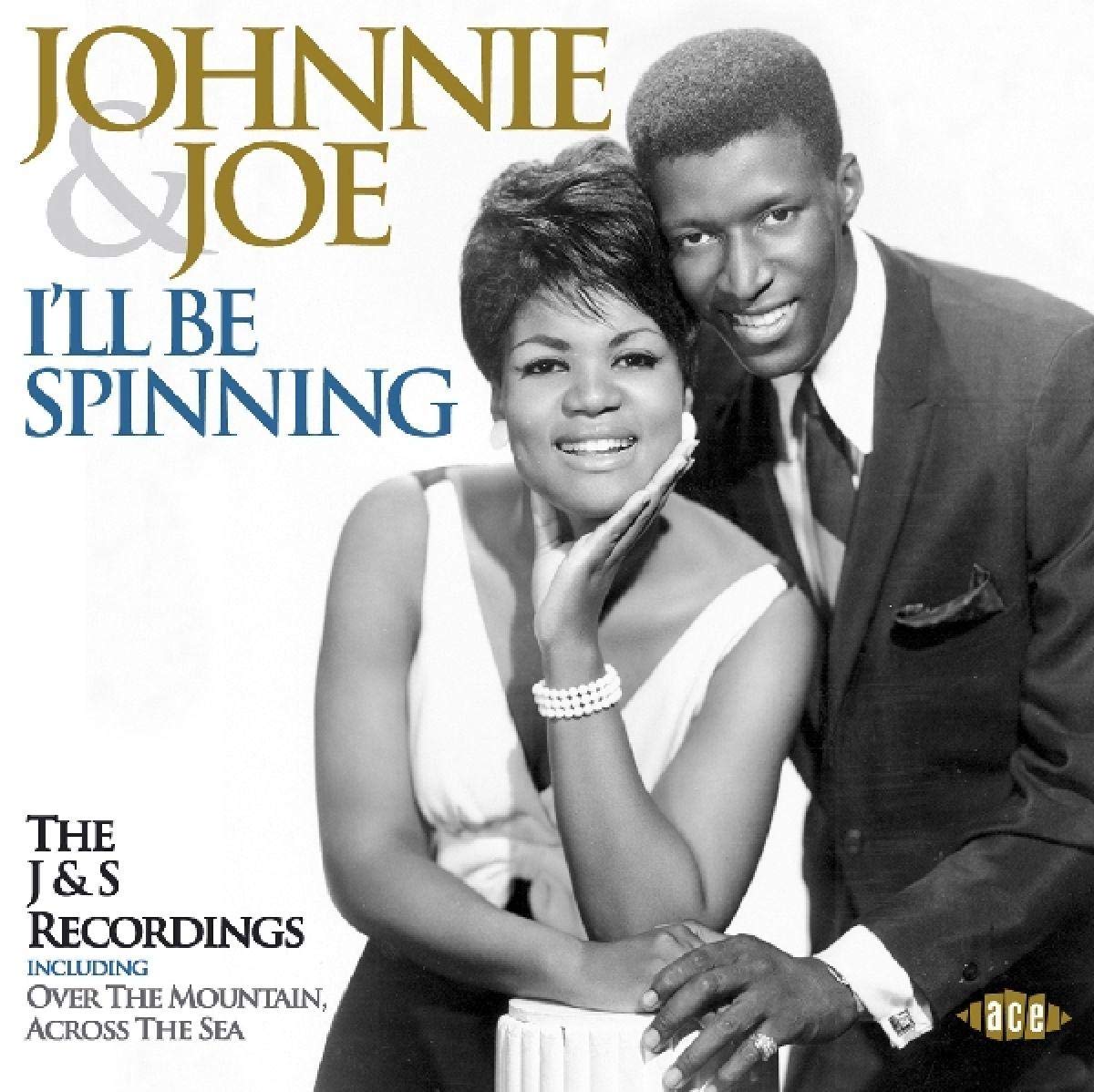 I'Ll Be Spinning: the J&S Recordings Blues