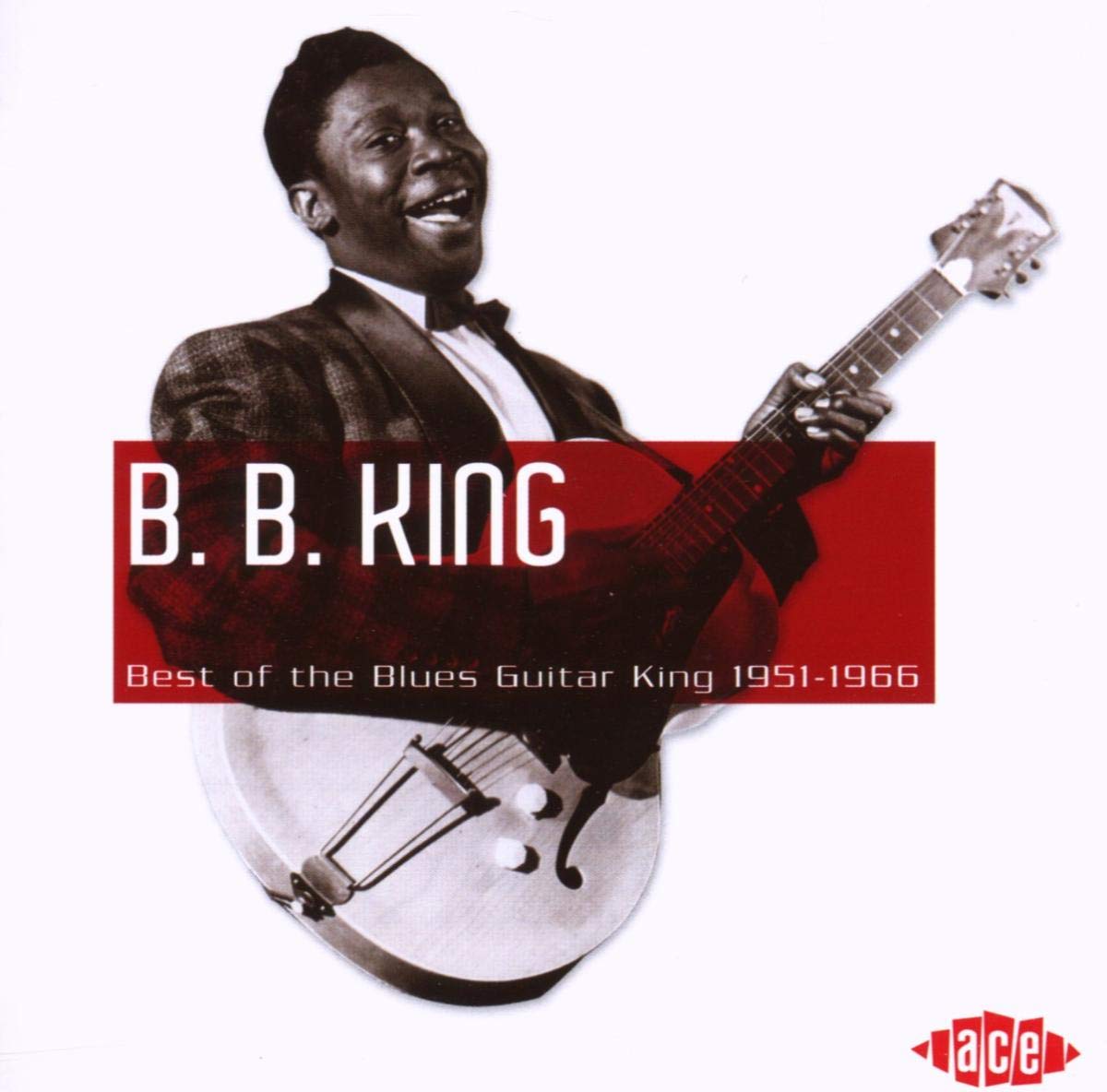 Best of the Blues Guitar King 1951-1966 Blues