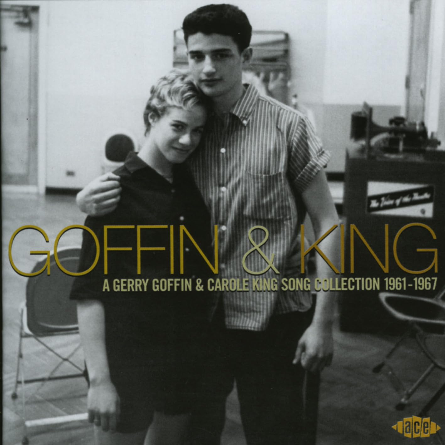 Goffin & King Song Collection 1961-1967 Funk, R&B & Soul