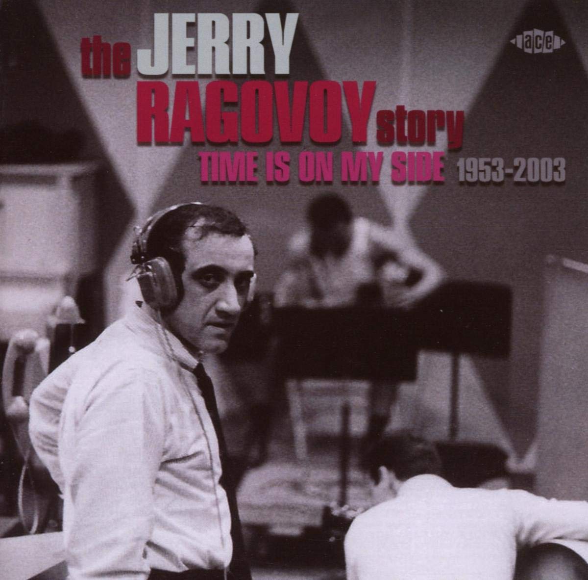 Jerry Ragovoy Story 1953-2003 Funk, R&B & Soul