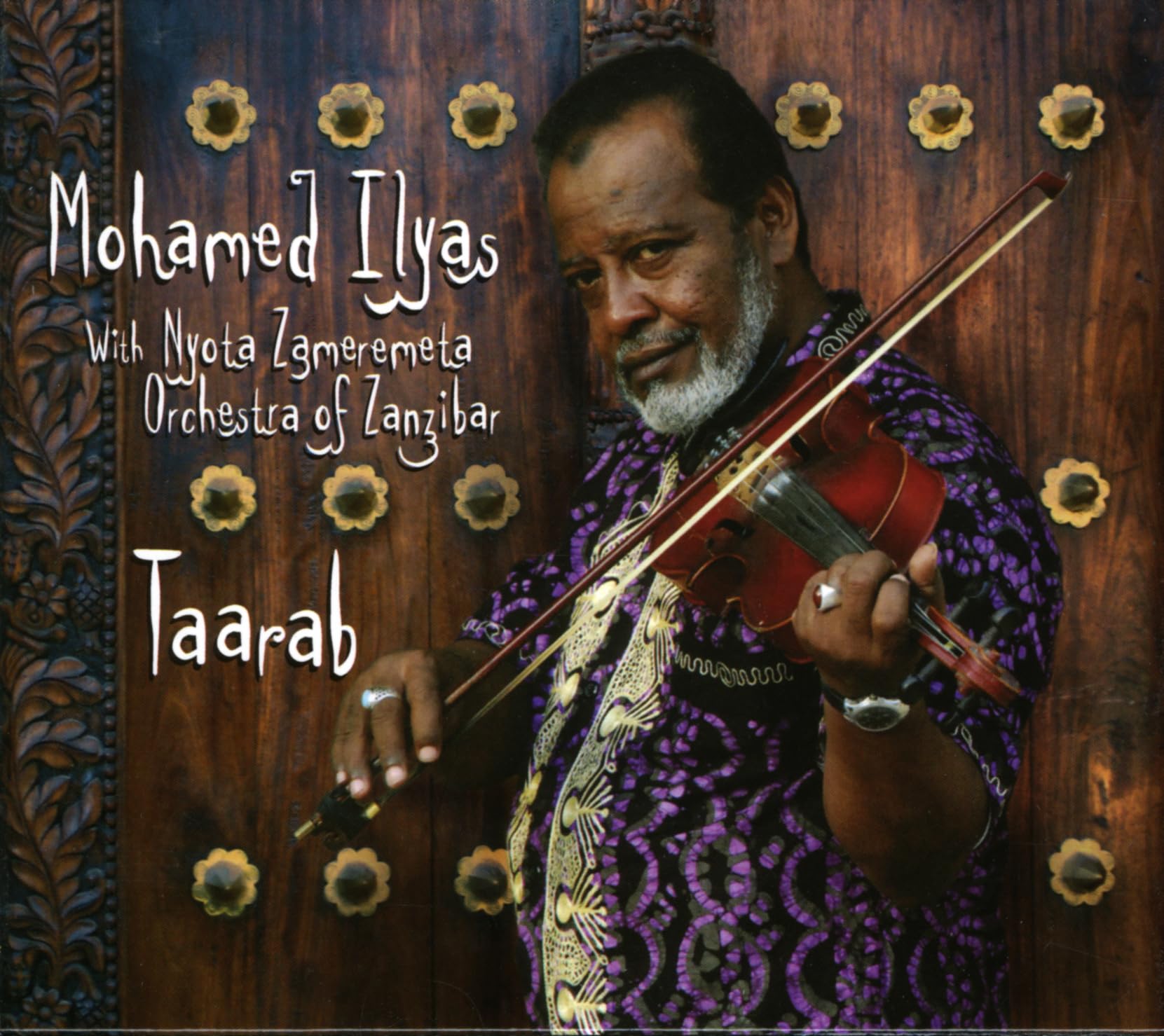Taarab cd