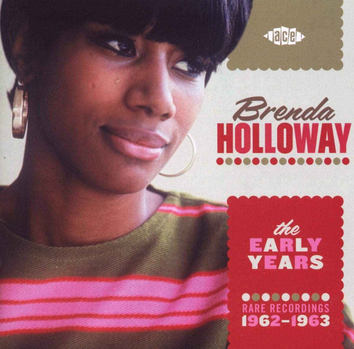 Early Years-Rare Recordings 1962-1963 Funk, R&B & Soul