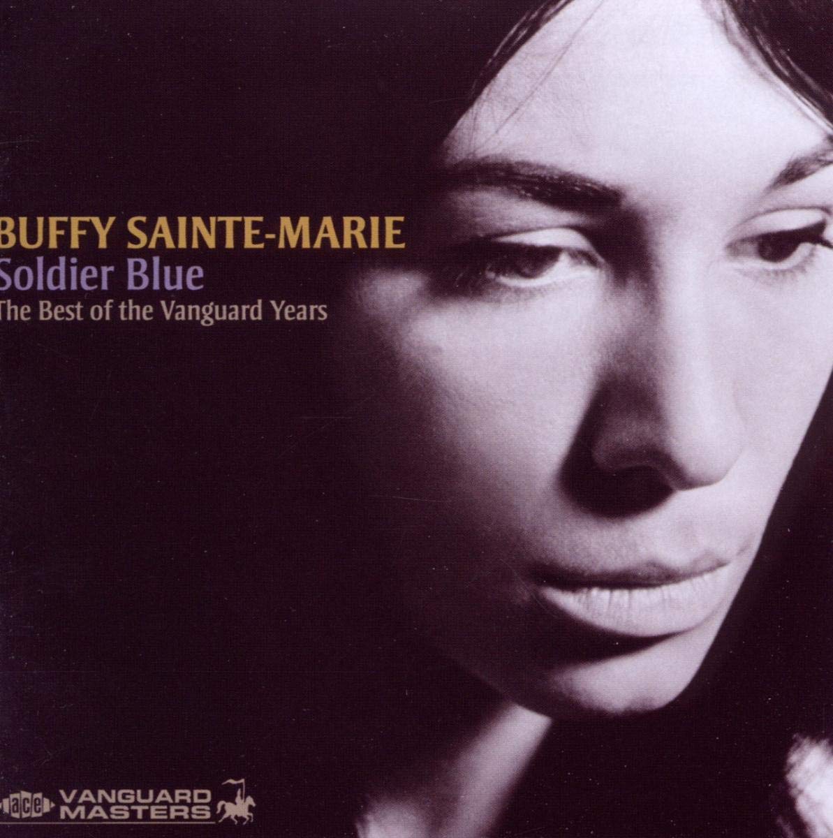 Soldier Blue-Best of the Vanguard Years Pop