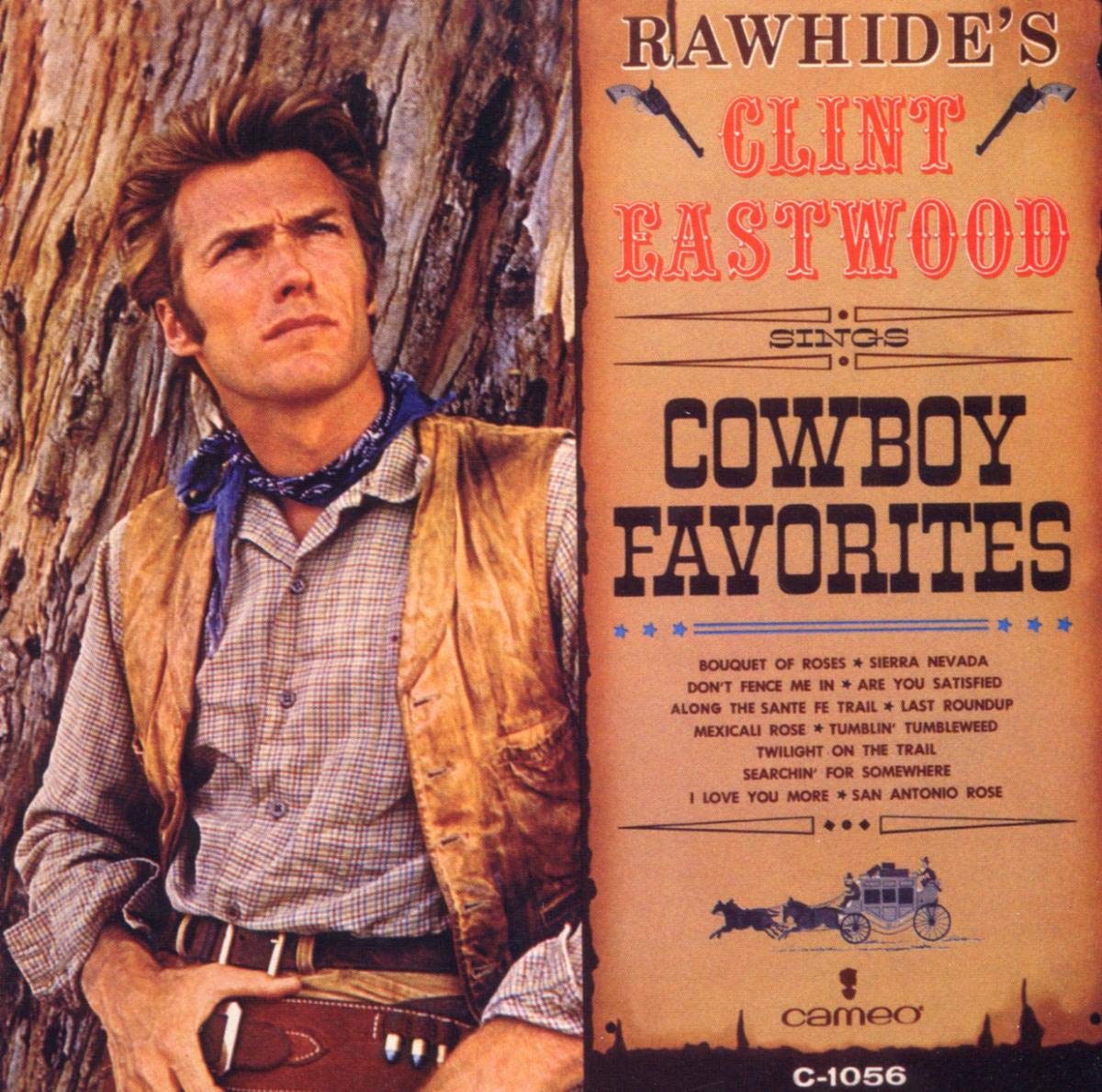 Cowboy Favorites Rock