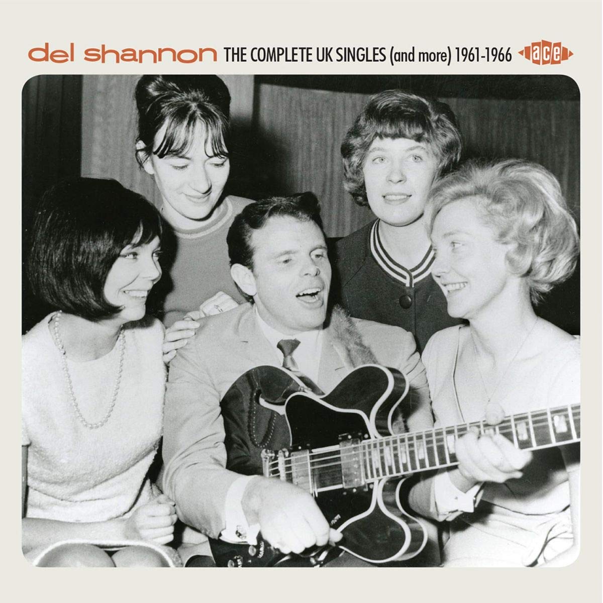 The Complete UK Singles (and More) 1961-1966 Pop