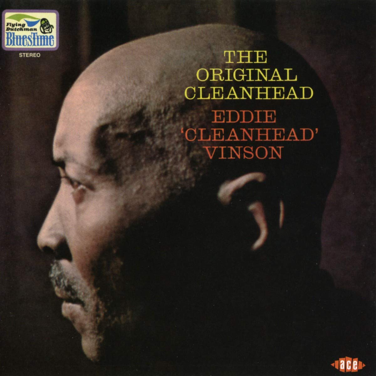 Product Image: The Original Cleanhead
