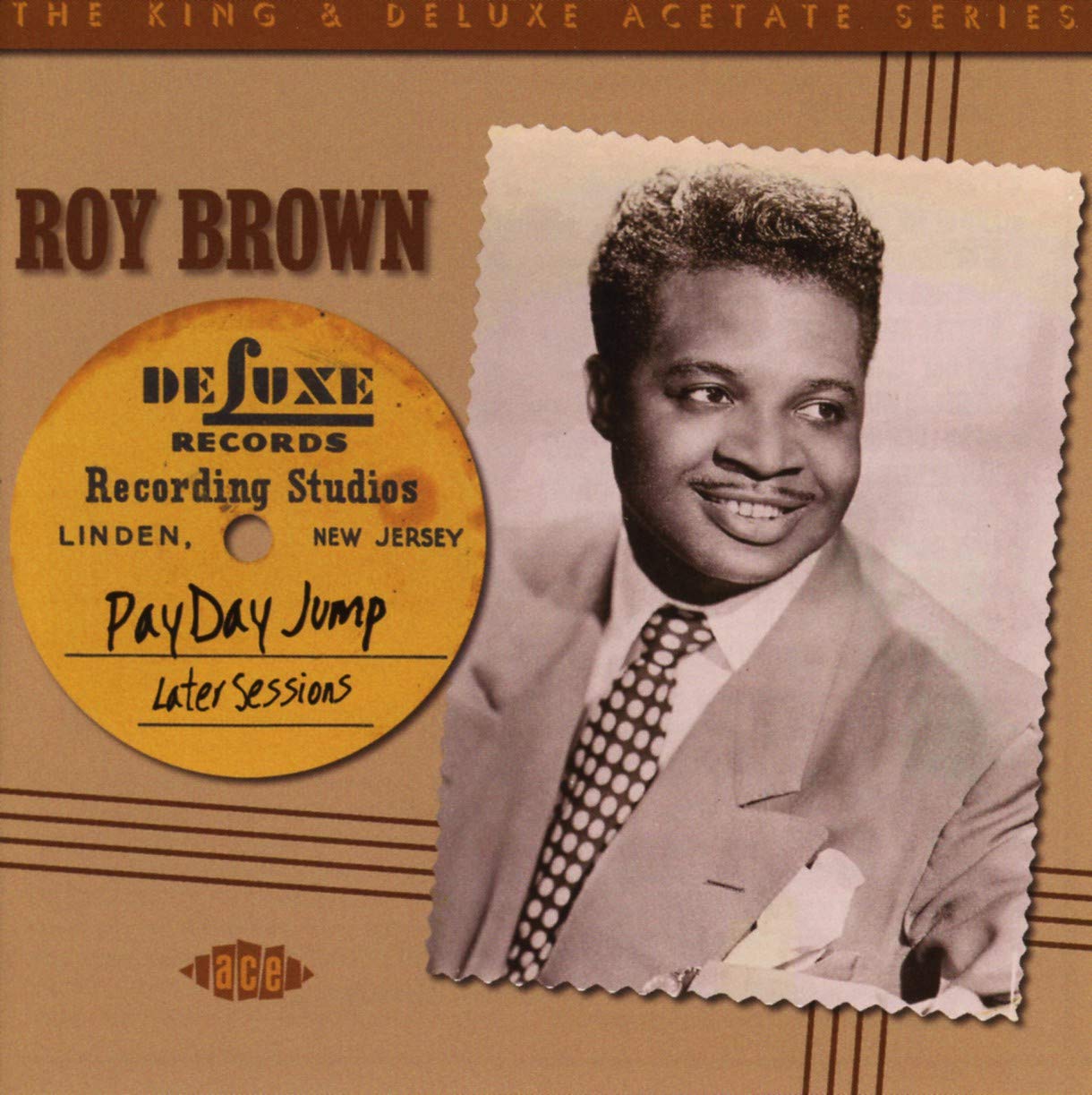 Payday Jump-The 1949-51 Sessions (King & Deluxe Blues