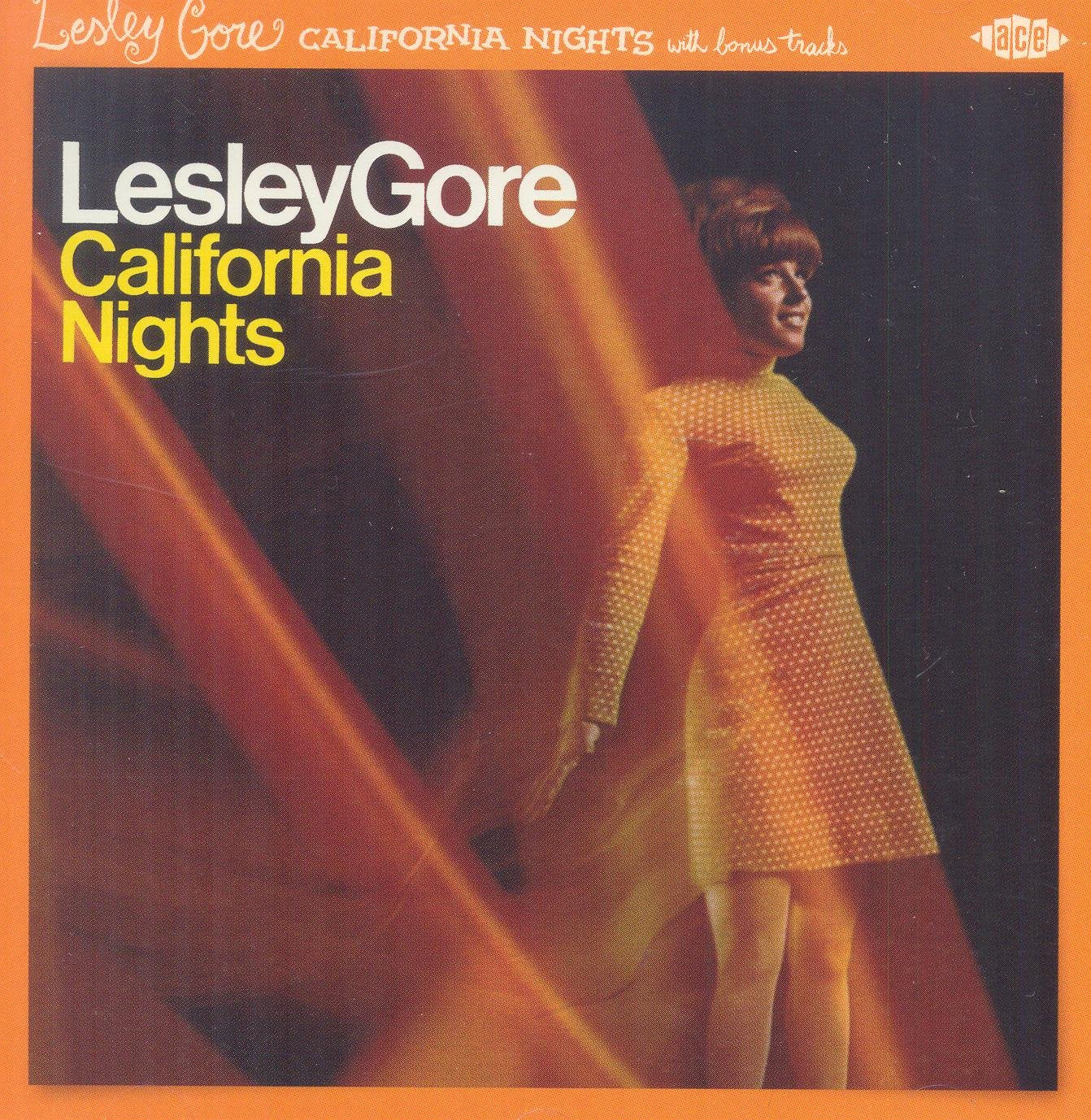 California Nights (+Bonus) Jazz