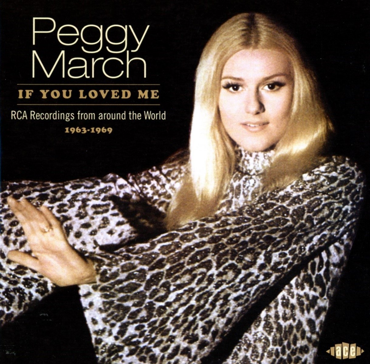 If You Loved Me-Rca Recordings from Around the W Rock