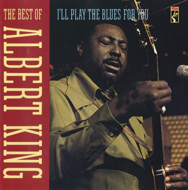 The Best of Blues
