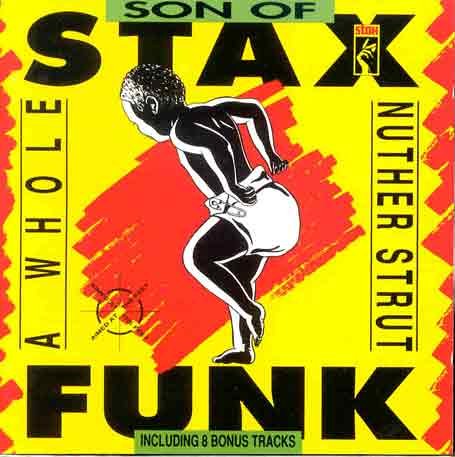 Son of Stax Funk Music