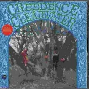Creedence Clearwater Revival Alternative & Indie
