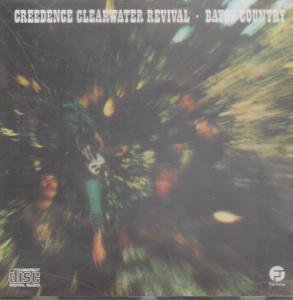 Bayou Country Rock