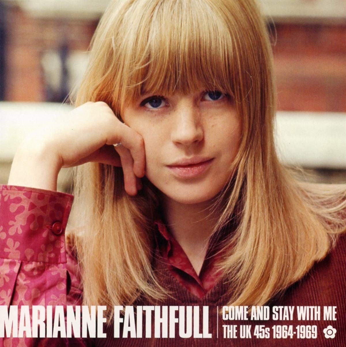 Come And Stay With Me-UK 45's 1964-1969 Rock