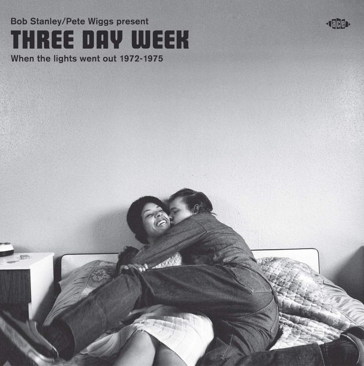 Three Day Week-When The Light Went Out 1972-1975 Rock