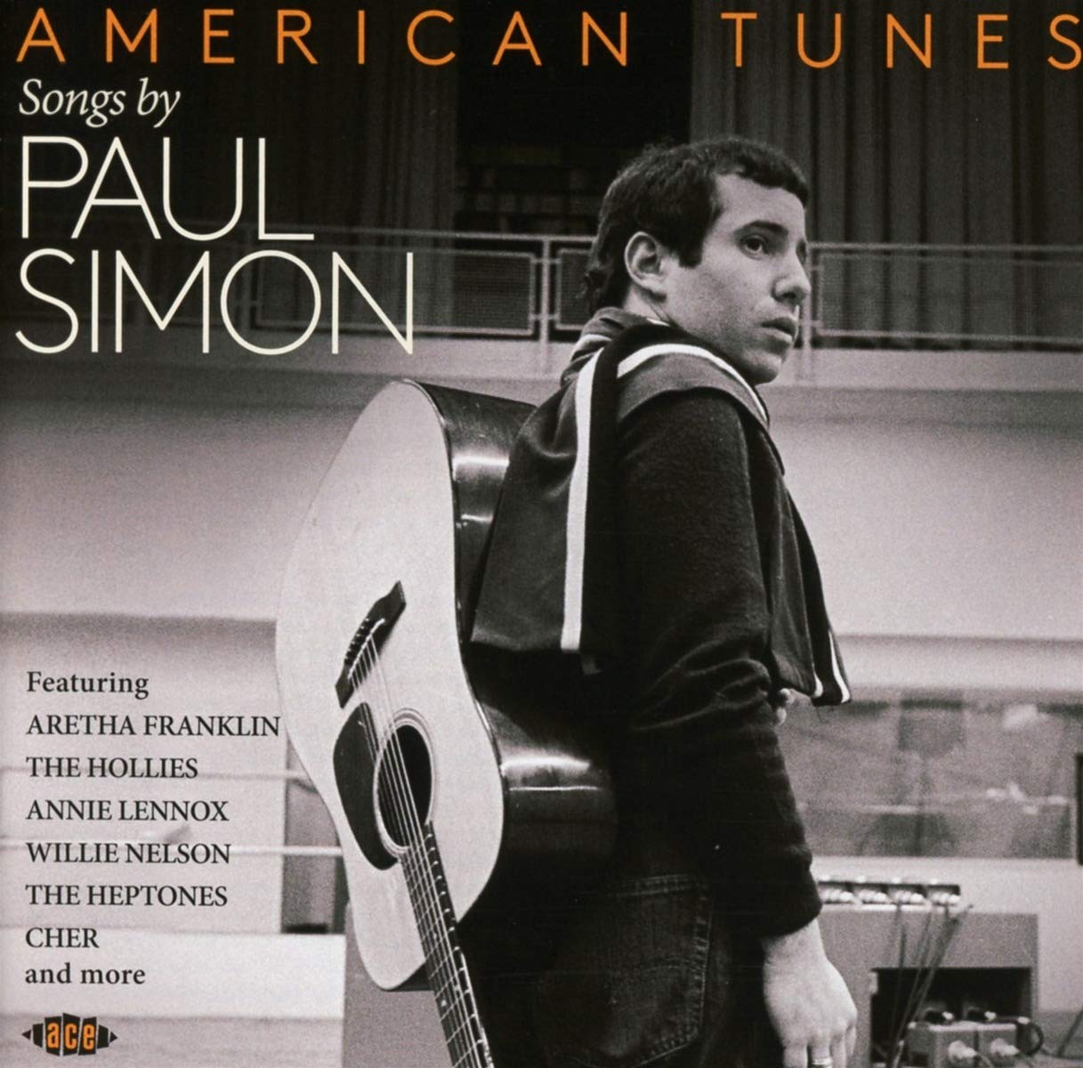 American Tunes-Songs By Paul Simon Rock
