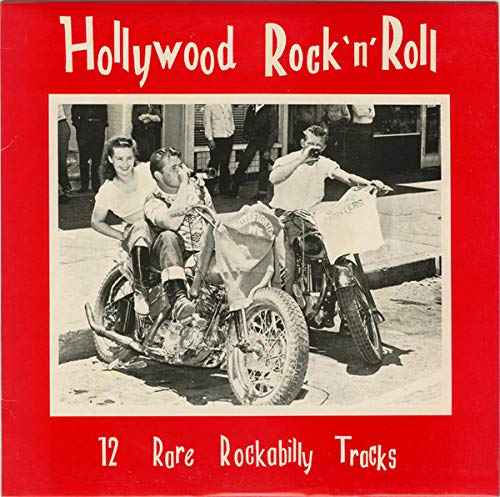 Product Image: Hollywood Rock'n Roll