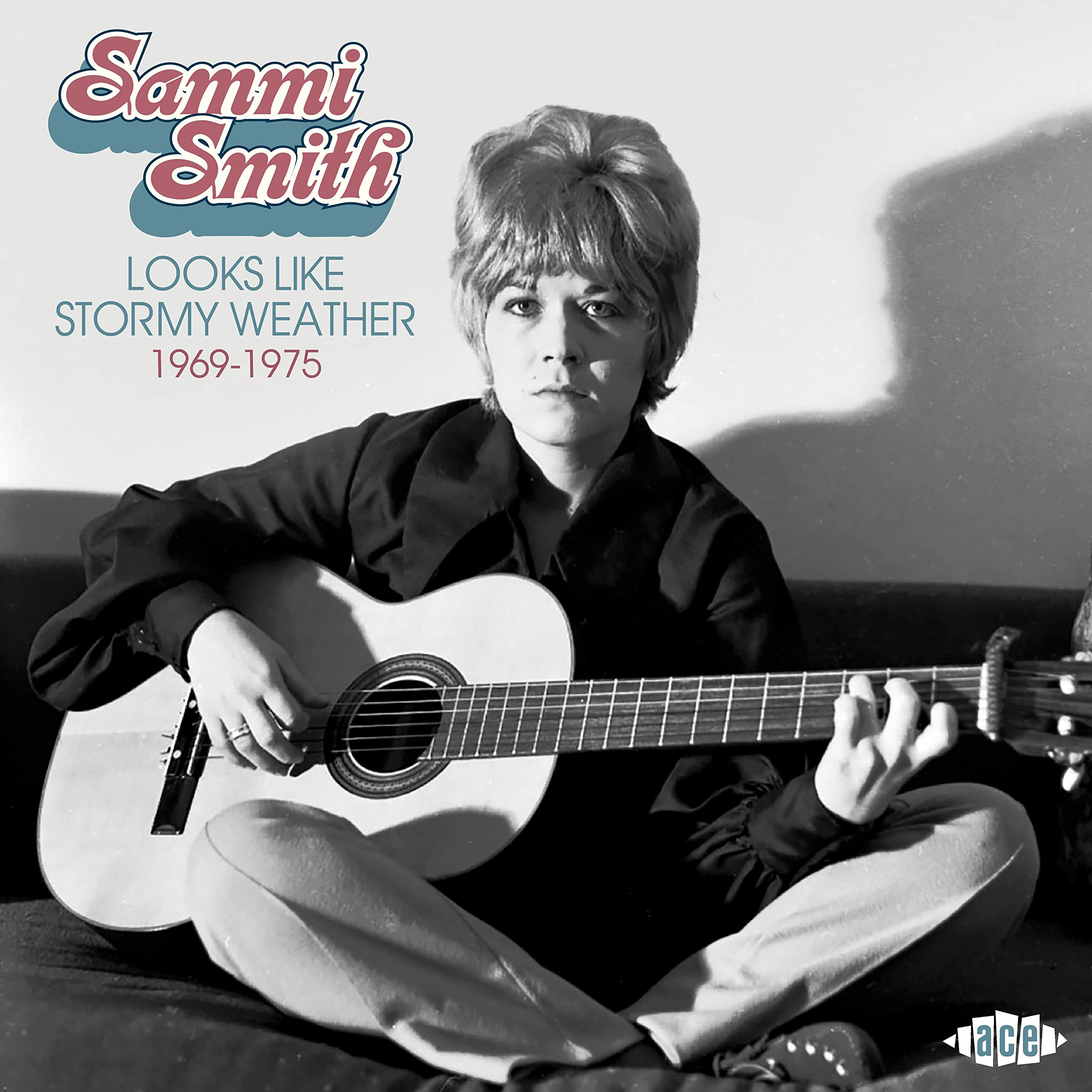 Looks Like Stormy Weather 1969-1975 Jazz