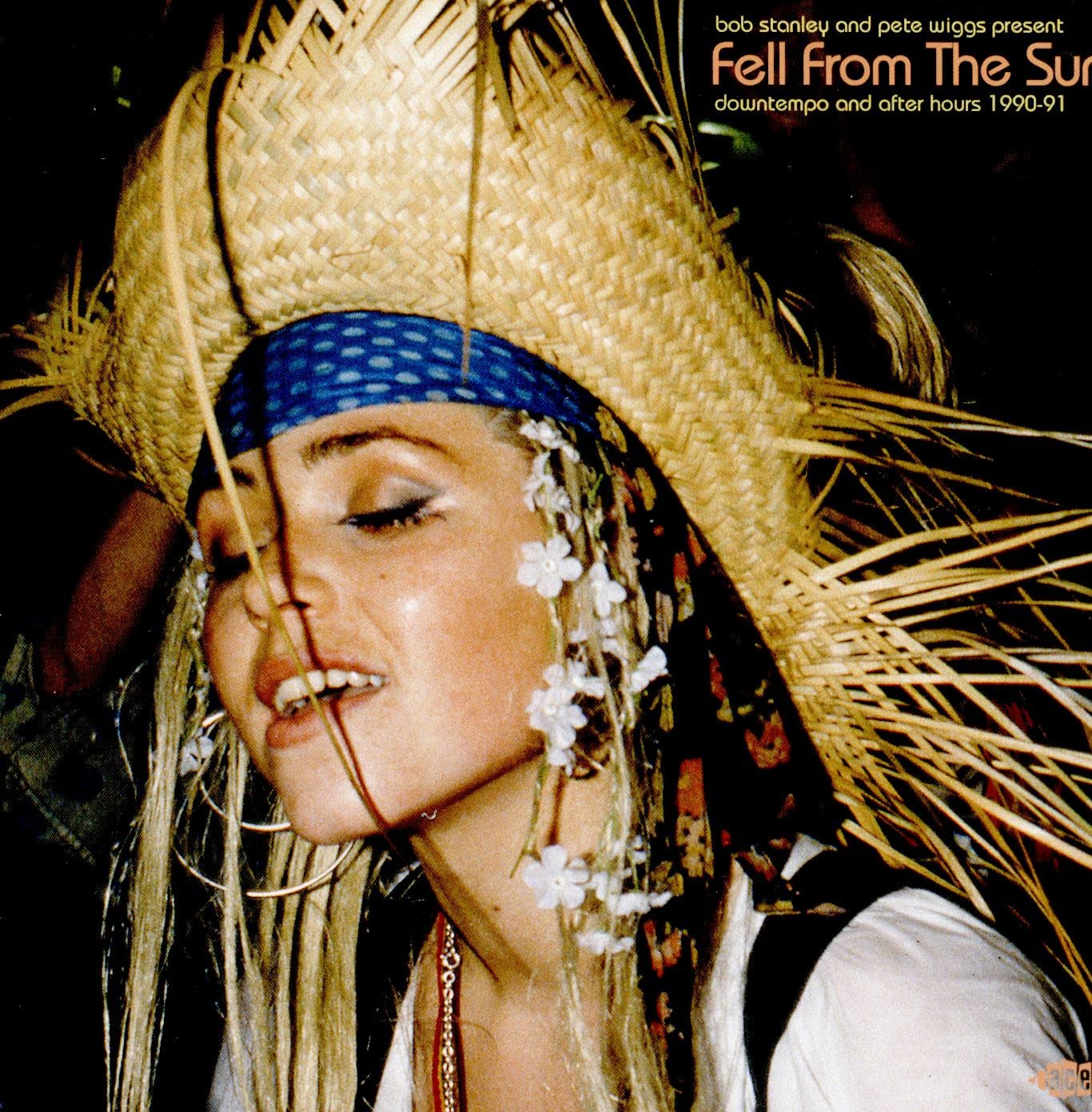 Fell From The Sun-Downtempo And After Hours 1990-9 Jazz