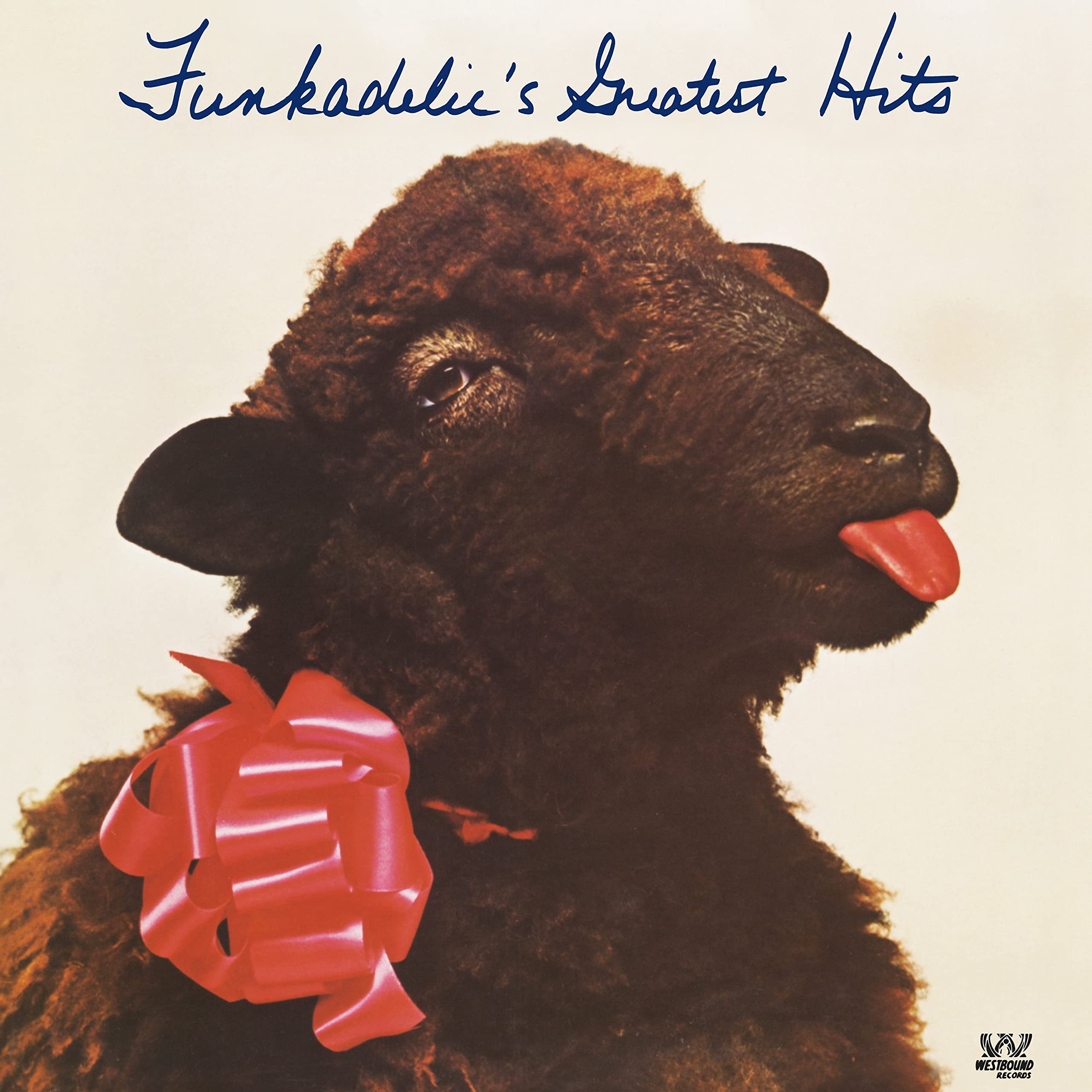 Funkadelic'S Greatest Hits (Sheep Album) Funk, R&B & Soul